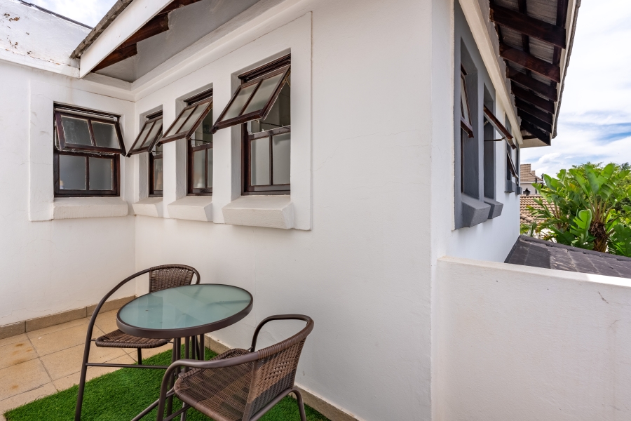 4 Bedroom Property for Sale in Broadacres Gauteng