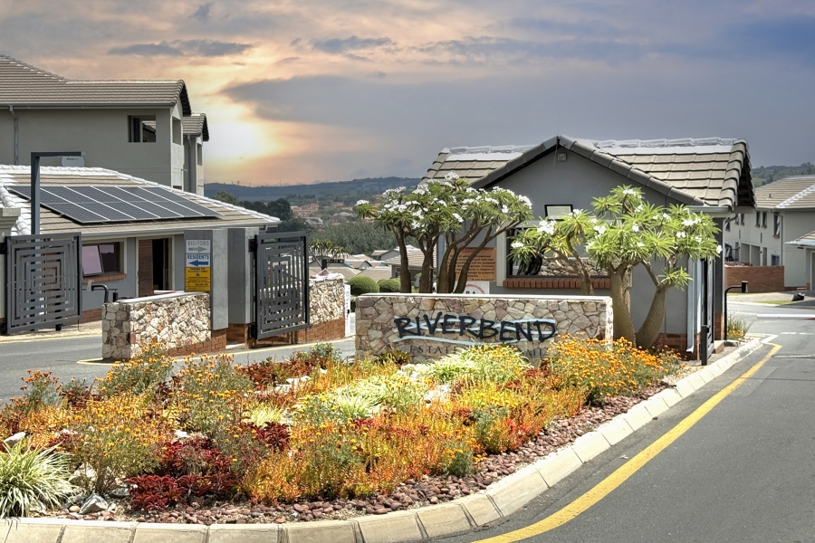 3 Bedroom Property for Sale in Kyalami Hills Gauteng