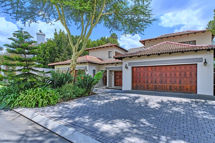 4 Bedroom Property for Sale in Thornhill Estate Gauteng