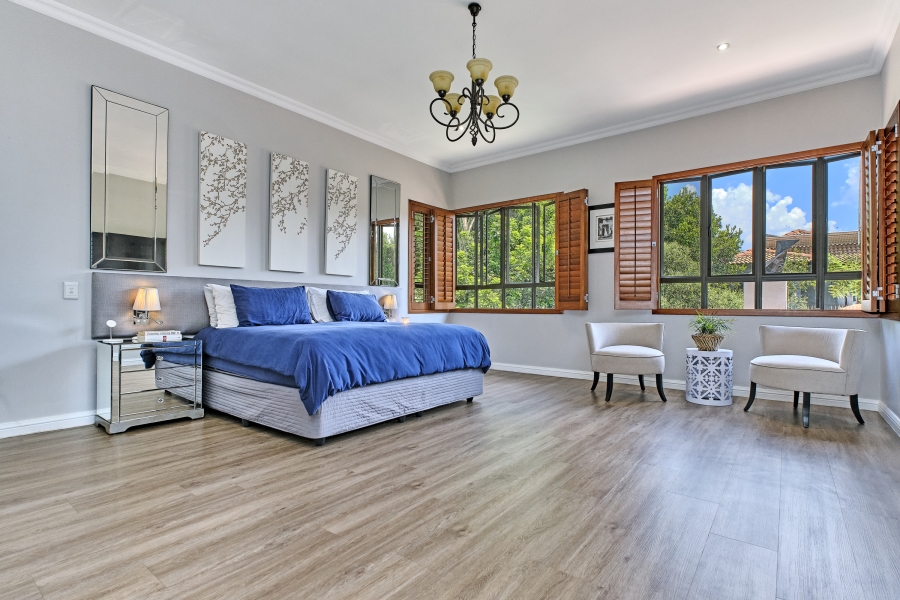 4 Bedroom Property for Sale in Thornhill Estate Gauteng