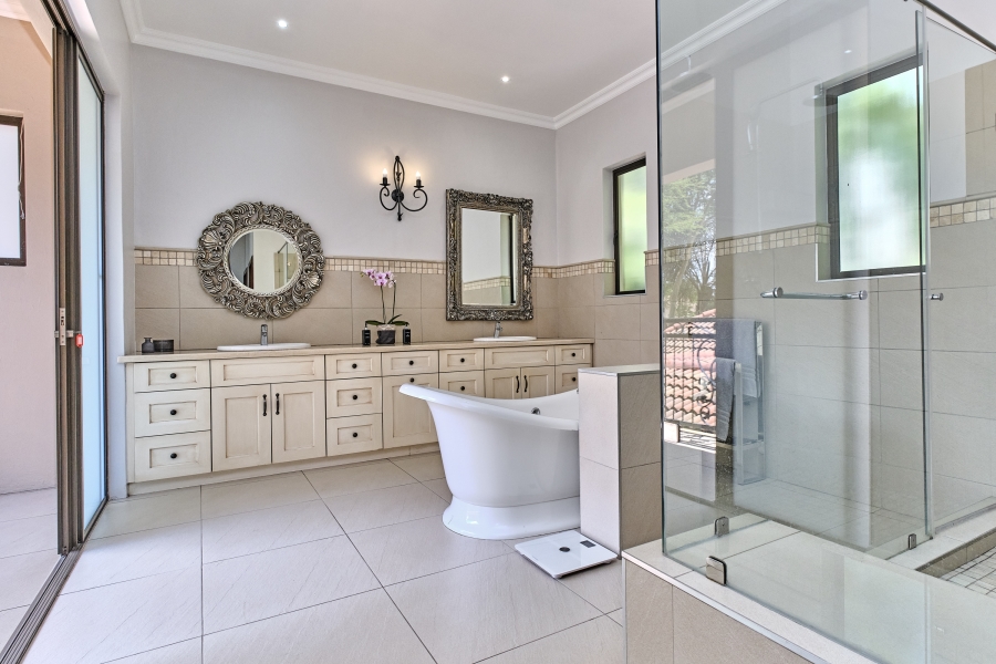 4 Bedroom Property for Sale in Thornhill Estate Gauteng