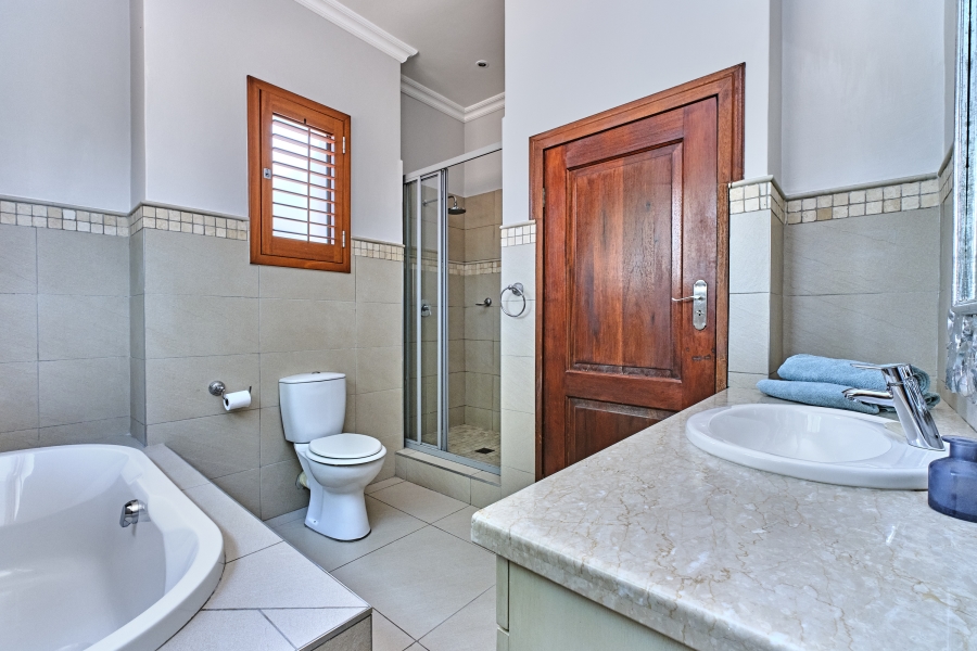 4 Bedroom Property for Sale in Thornhill Estate Gauteng