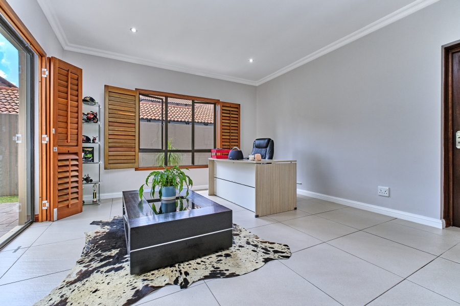 4 Bedroom Property for Sale in Thornhill Estate Gauteng