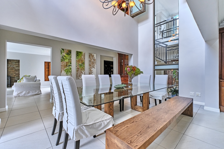 4 Bedroom Property for Sale in Thornhill Estate Gauteng