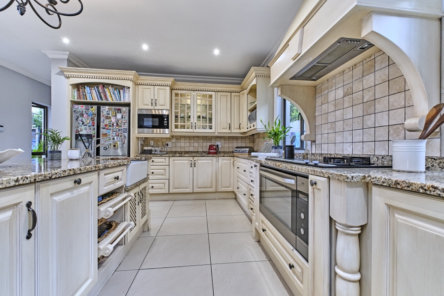 4 Bedroom Property for Sale in Thornhill Estate Gauteng