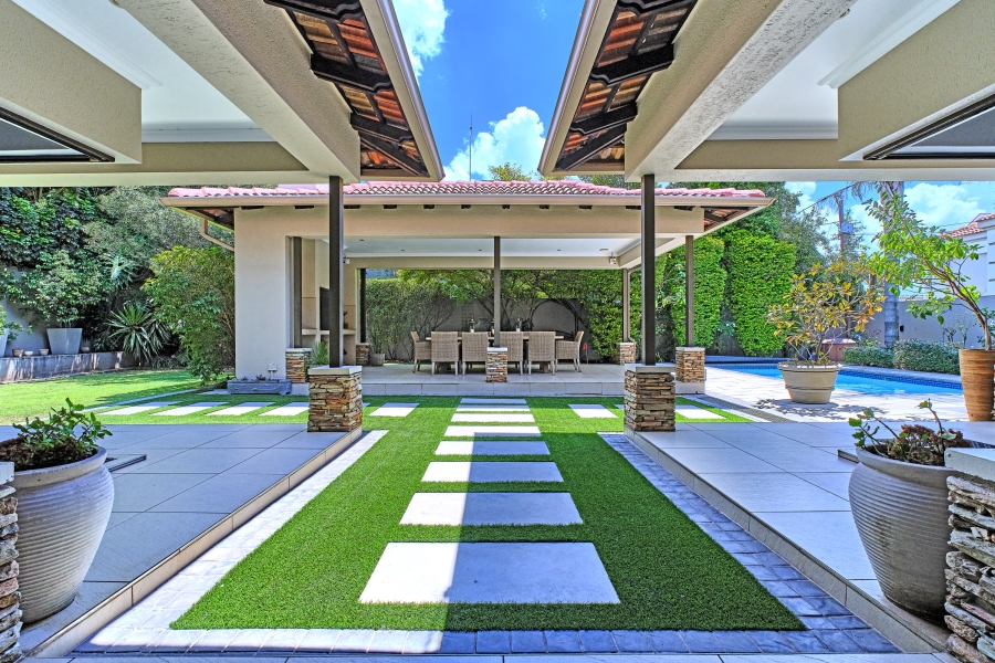 4 Bedroom Property for Sale in Thornhill Estate Gauteng