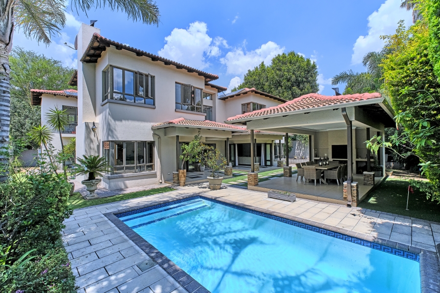 4 Bedroom Property for Sale in Thornhill Estate Gauteng