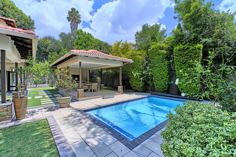 4 Bedroom Property for Sale in Thornhill Estate Gauteng