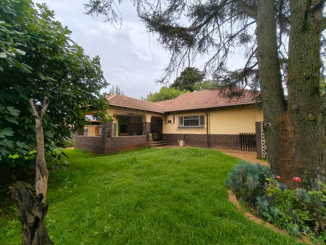 3 Bedroom Property for Sale in Edendale Gauteng