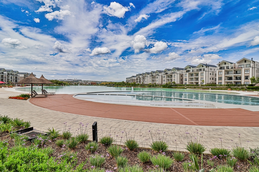 3 Bedroom Property for Sale in Waterfall Gauteng