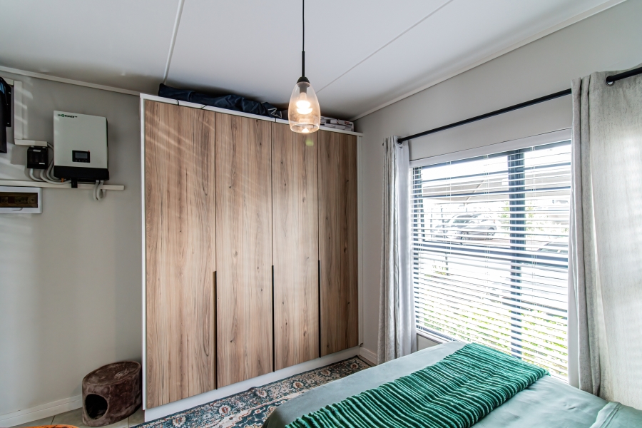 3 Bedroom Property for Sale in Waterfall Gauteng