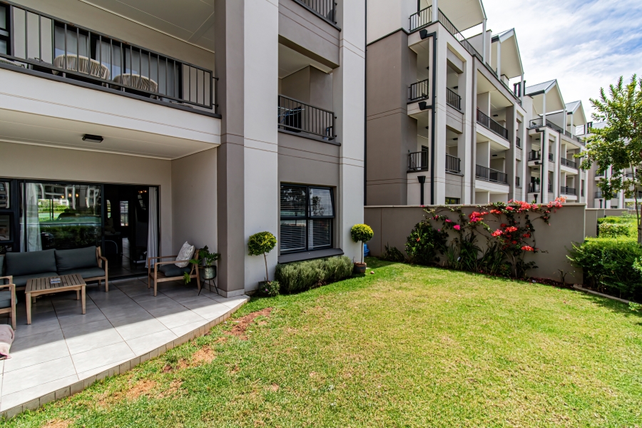 3 Bedroom Property for Sale in Waterfall Gauteng