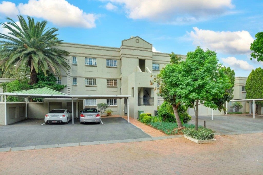 To Let 2 Bedroom Property for Rent in Morningside Gauteng