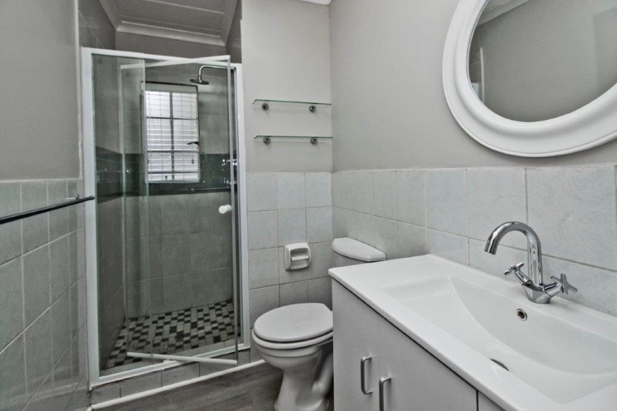 To Let 2 Bedroom Property for Rent in Morningside Gauteng