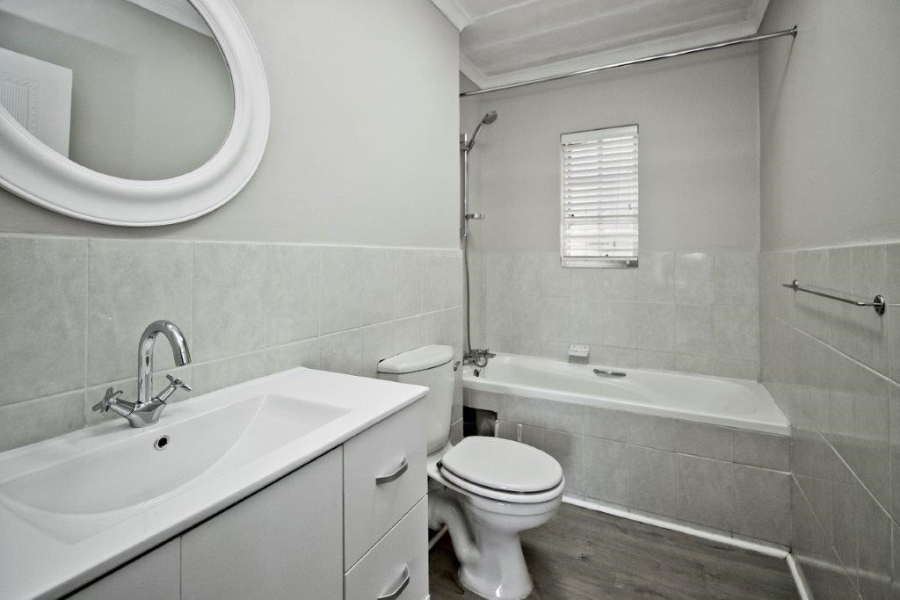 To Let 2 Bedroom Property for Rent in Morningside Gauteng