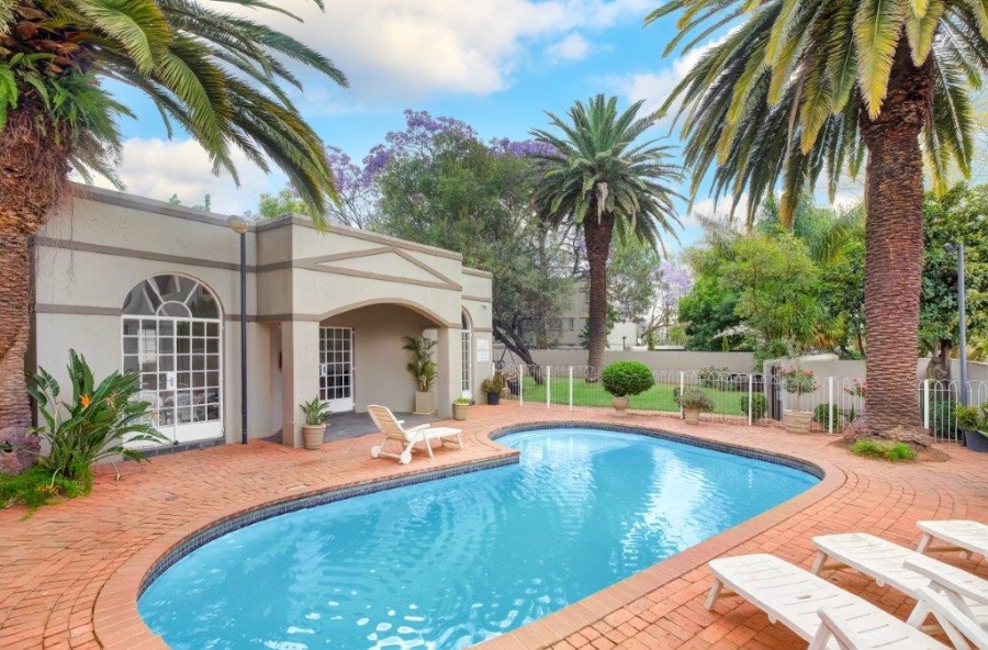 To Let 2 Bedroom Property for Rent in Morningside Gauteng