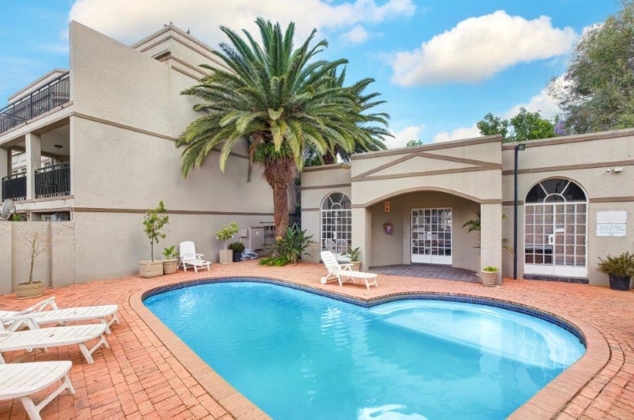 To Let 2 Bedroom Property for Rent in Morningside Gauteng