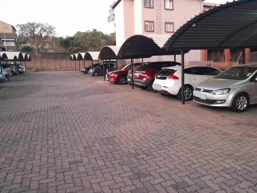 To Let 2 Bedroom Property for Rent in Castleview Gauteng