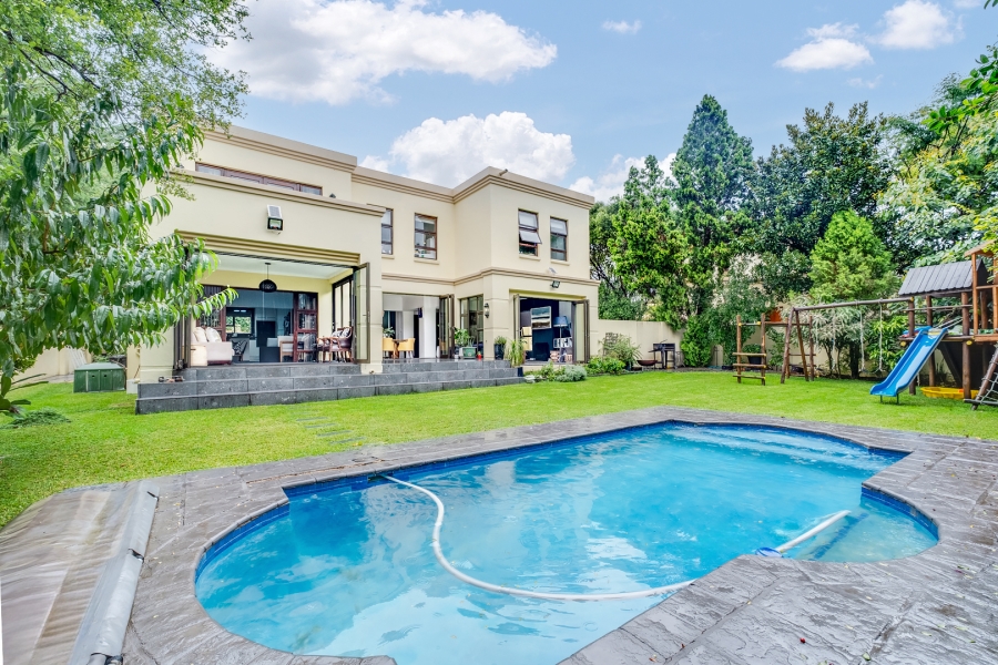 3 Bedroom Property for Sale in Sunninghill Gauteng