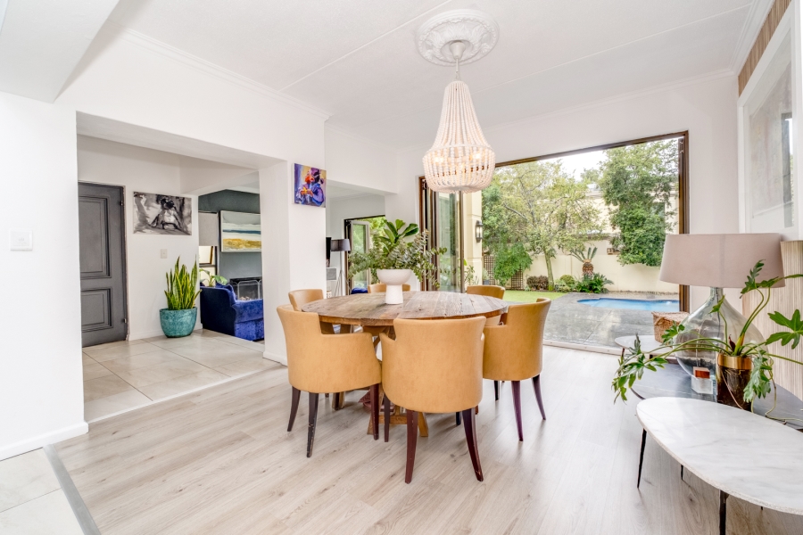3 Bedroom Property for Sale in Sunninghill Gauteng