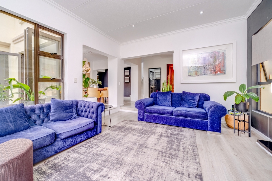 3 Bedroom Property for Sale in Sunninghill Gauteng