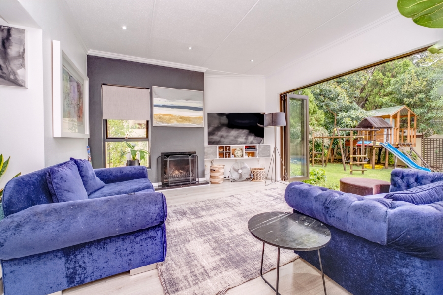 3 Bedroom Property for Sale in Sunninghill Gauteng