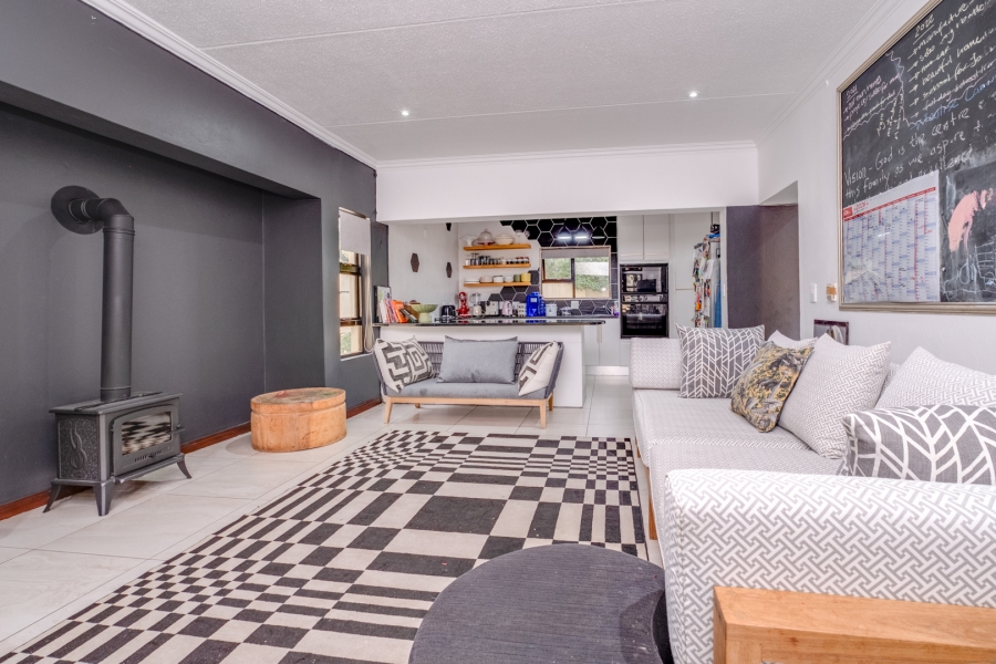 3 Bedroom Property for Sale in Sunninghill Gauteng