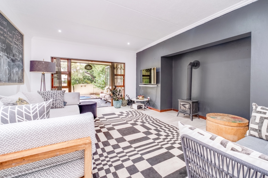 3 Bedroom Property for Sale in Sunninghill Gauteng