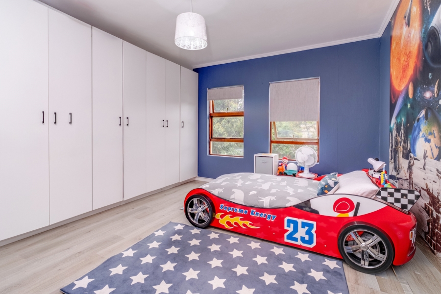 3 Bedroom Property for Sale in Sunninghill Gauteng