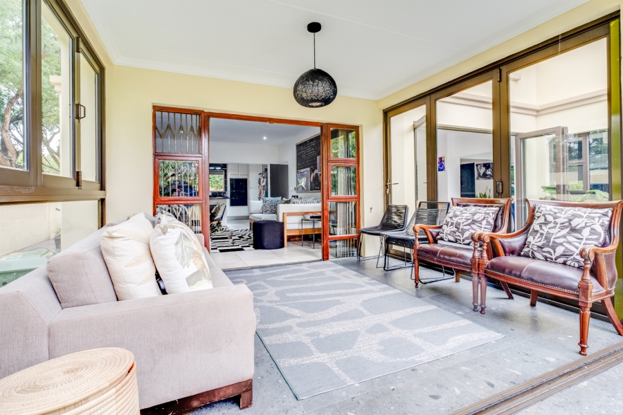 3 Bedroom Property for Sale in Sunninghill Gauteng