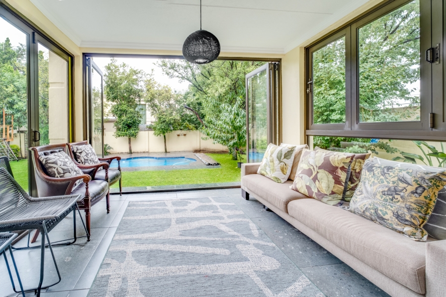 3 Bedroom Property for Sale in Sunninghill Gauteng