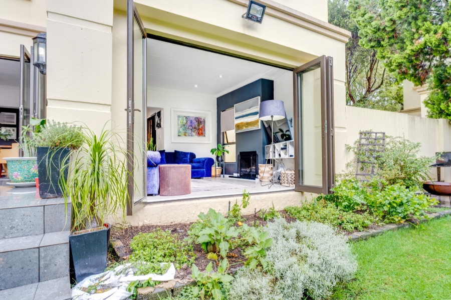 3 Bedroom Property for Sale in Sunninghill Gauteng