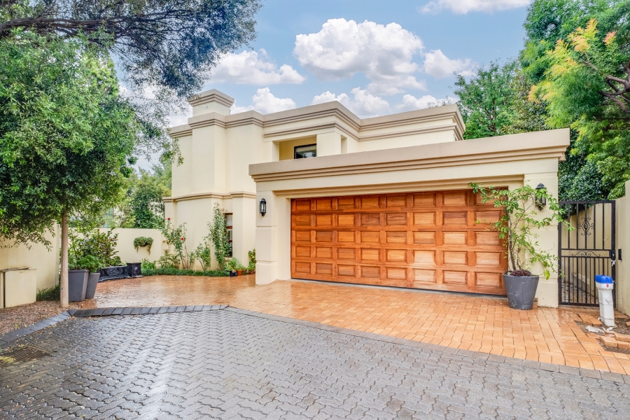 3 Bedroom Property for Sale in Sunninghill Gauteng