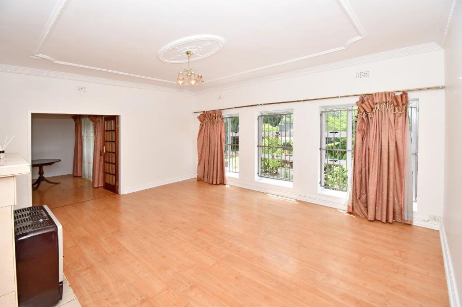 To Let 3 Bedroom Property for Rent in Emmarentia Gauteng