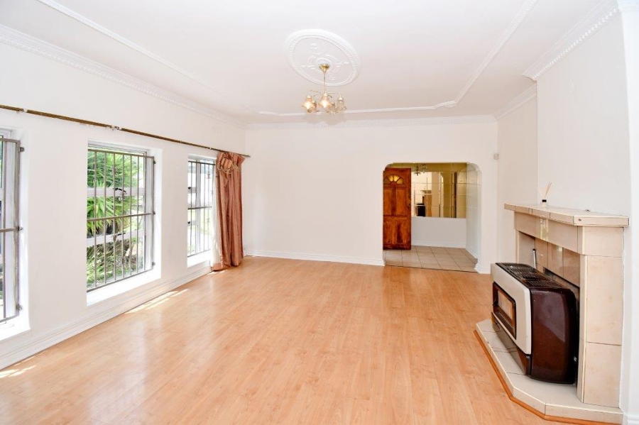 To Let 3 Bedroom Property for Rent in Emmarentia Gauteng