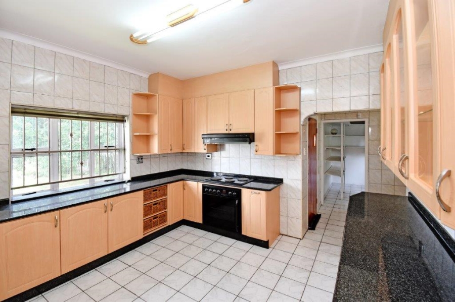 To Let 3 Bedroom Property for Rent in Emmarentia Gauteng