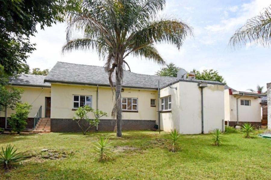 To Let 3 Bedroom Property for Rent in Emmarentia Gauteng