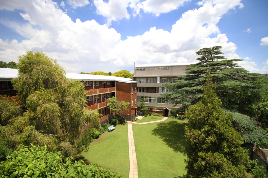 To Let 1 Bedroom Property for Rent in Cheltondale Gauteng