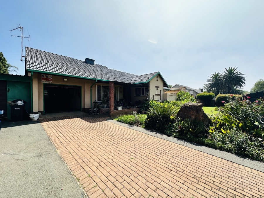 3 Bedroom Property for Sale in Albemarle Gauteng