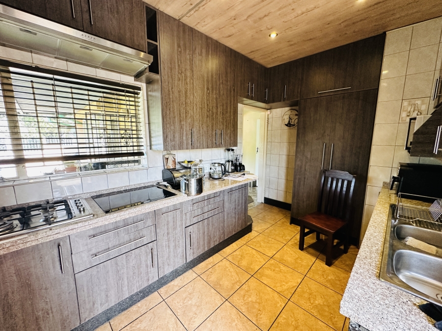 3 Bedroom Property for Sale in Albemarle Gauteng