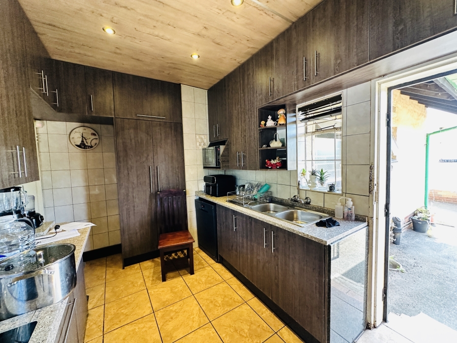 3 Bedroom Property for Sale in Albemarle Gauteng