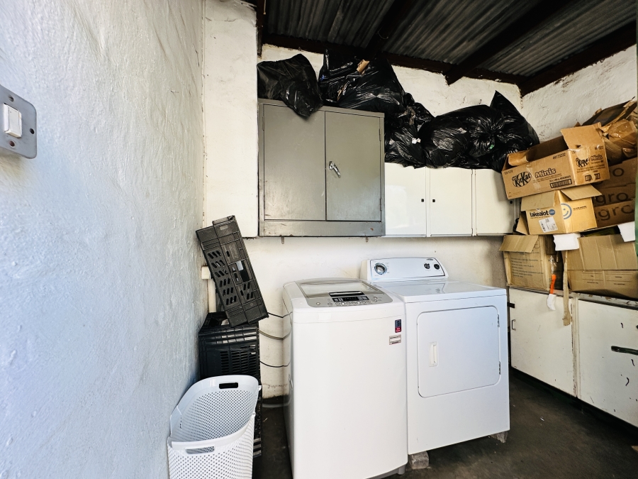 3 Bedroom Property for Sale in Albemarle Gauteng