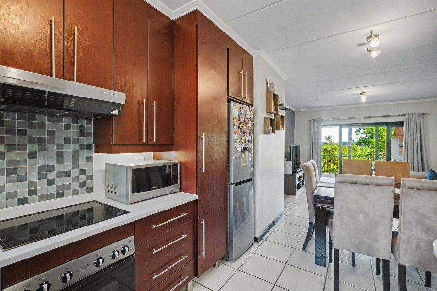 2 Bedroom Property for Sale in Sunninghill Gauteng