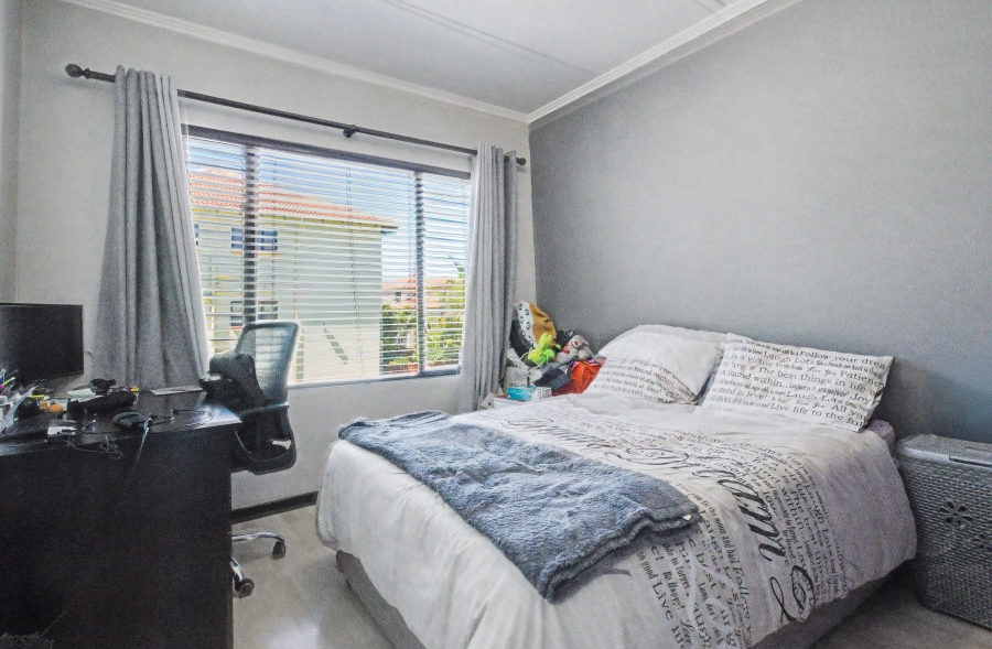 2 Bedroom Property for Sale in Sunninghill Gauteng