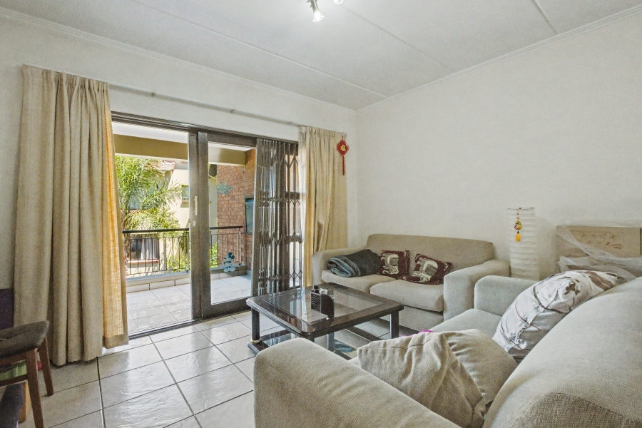 3 Bedroom Property for Sale in Sunninghill Gauteng