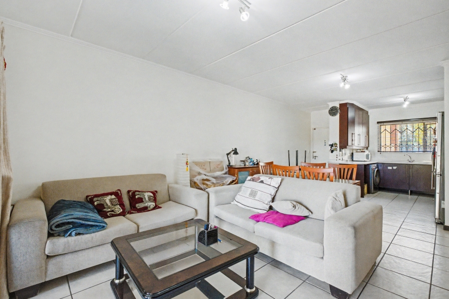 3 Bedroom Property for Sale in Sunninghill Gauteng