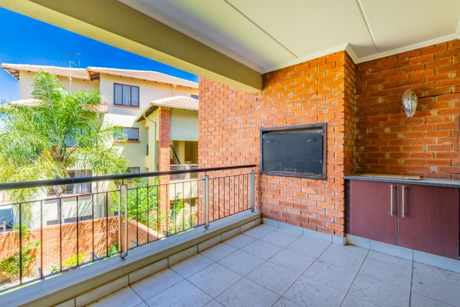 3 Bedroom Property for Sale in Sunninghill Gauteng