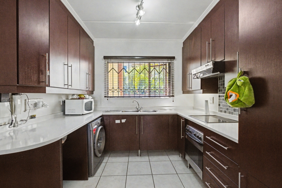 3 Bedroom Property for Sale in Sunninghill Gauteng