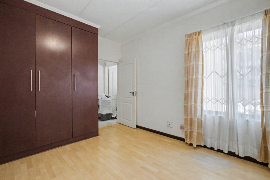 3 Bedroom Property for Sale in Sunninghill Gauteng