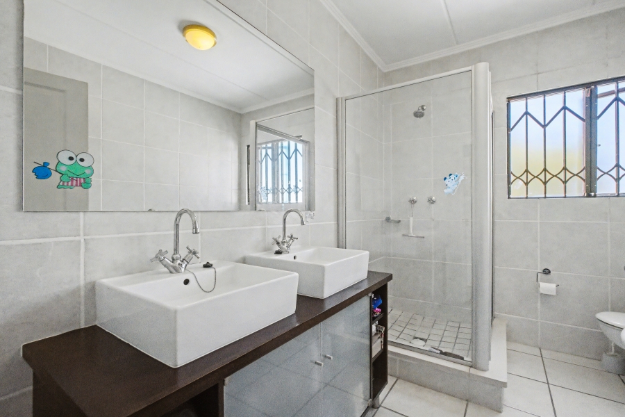 3 Bedroom Property for Sale in Sunninghill Gauteng